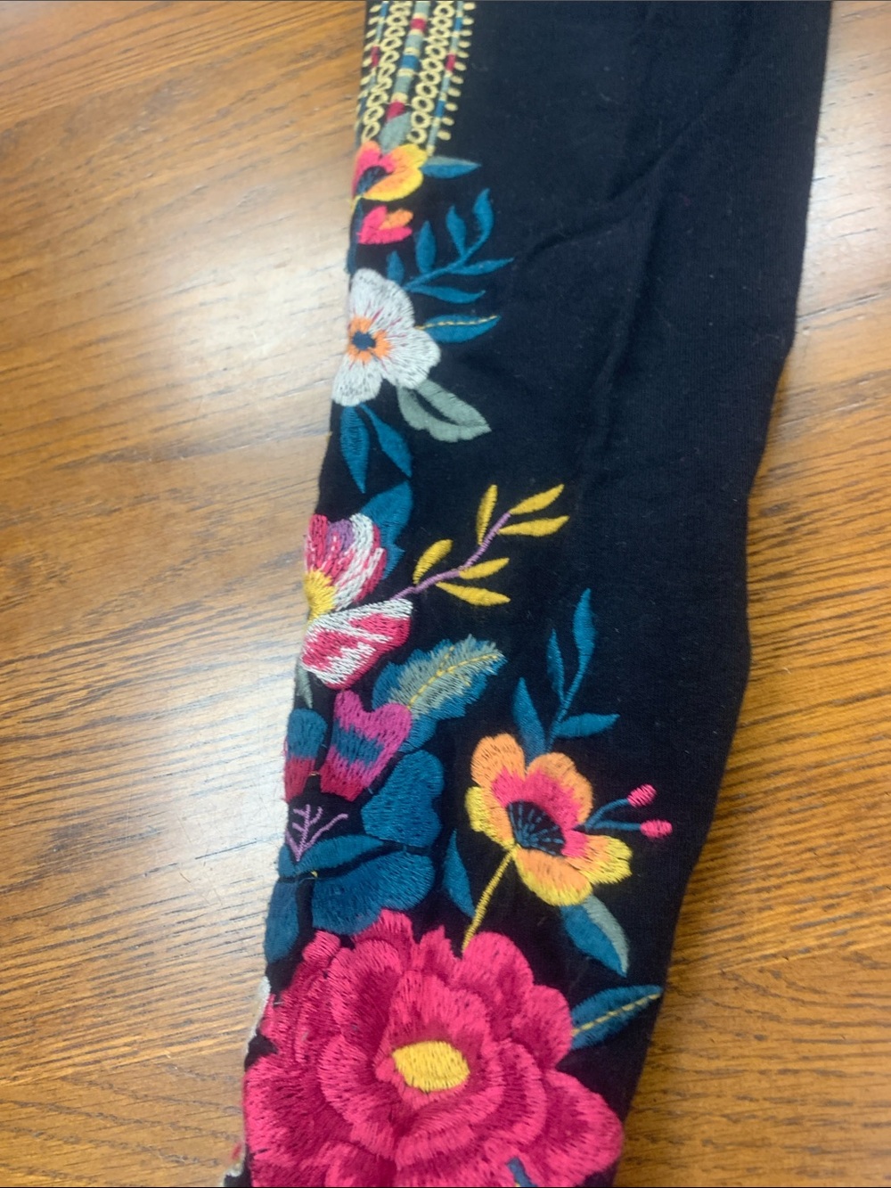 Leggings - Picture 4 of 5